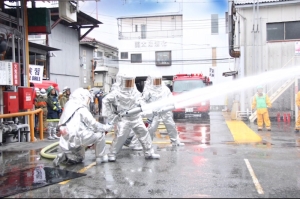 2021年 年間社内行事、イベントのご紹介