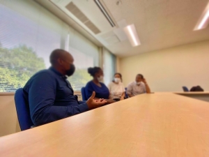 “ABEイニシアティブ”インターン実施しました【後編】