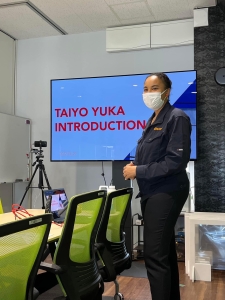 ソルテラグループのグローバルな取り組み